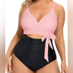 Daci Women One Piece Swimsuits #169